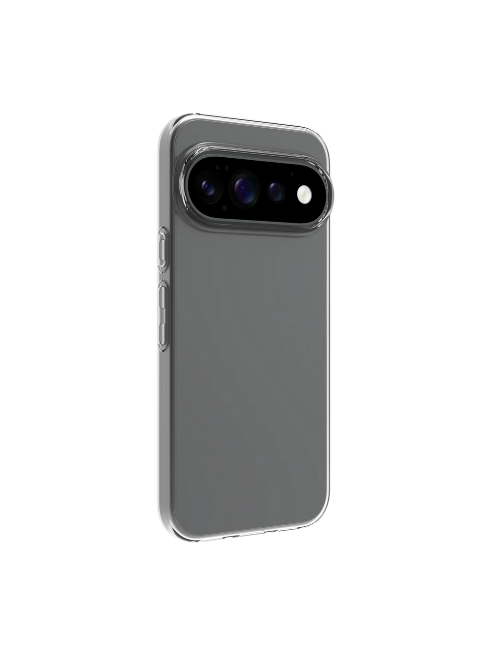 Greenland - Google Pixel 11 / 11 Pro - Clear Phone Case
