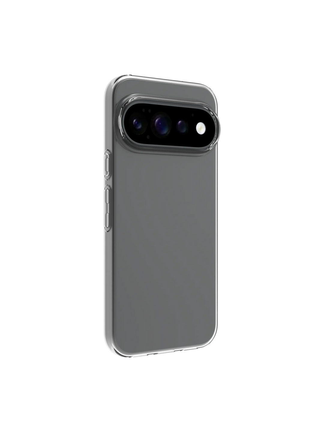 Greenland - Google Pixel 11 / 11 Pro - Clear Phone Case