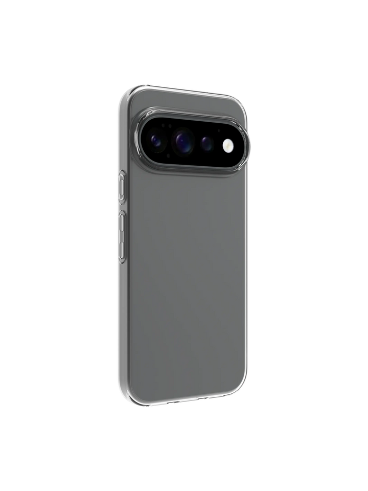 Greenland - Google Pixel 11 / 11 Pro - Clear Phone Case