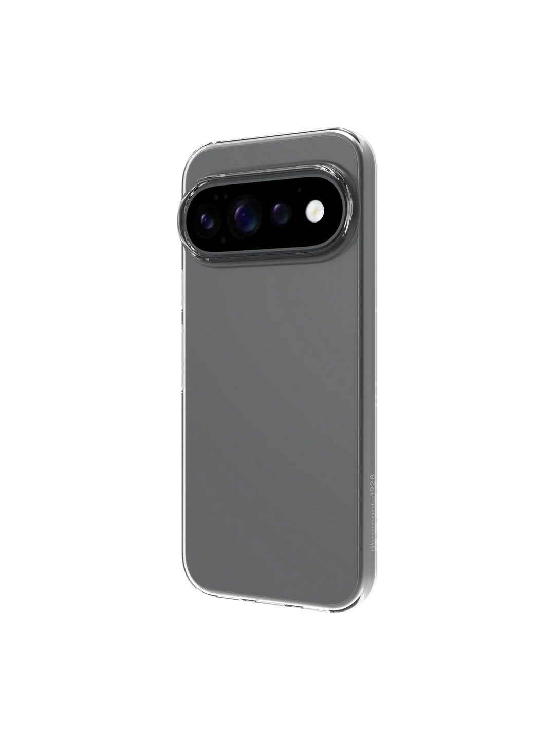 Greenland - Google Pixel 11 / 11 Pro - Clear Phone Case