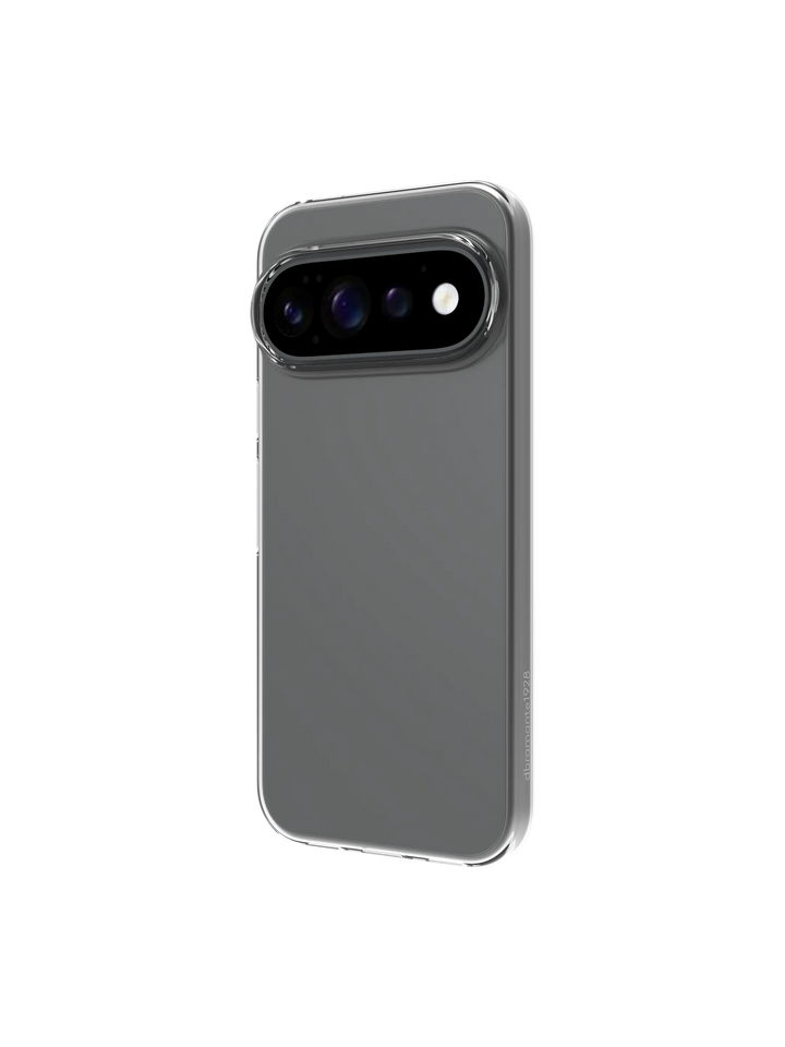 Greenland - Google Pixel 11 / 11 Pro - Clear Phone Case
