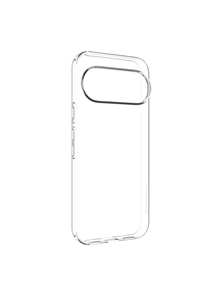 Greenland - Google Pixel 11 / 11 Pro - Clear Phone Case
