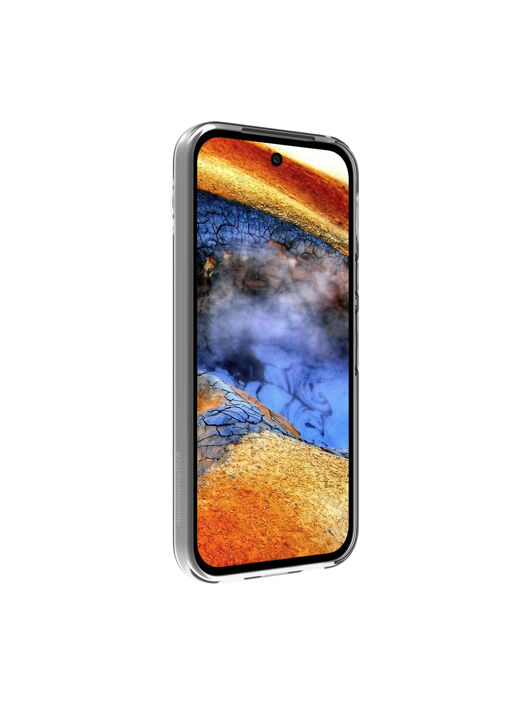 Greenland - Google Pixel 11 / 11 Pro - Clear Phone Case