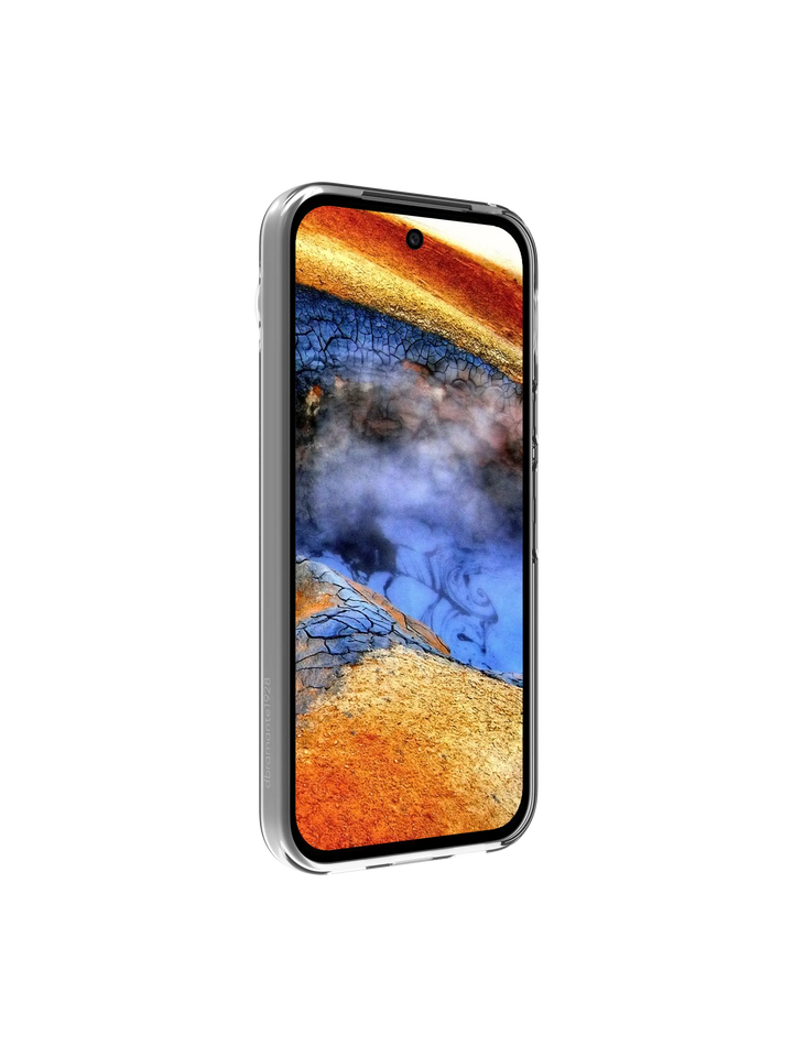 Greenland - Google Pixel 11 / 11 Pro - Clear Phone Case