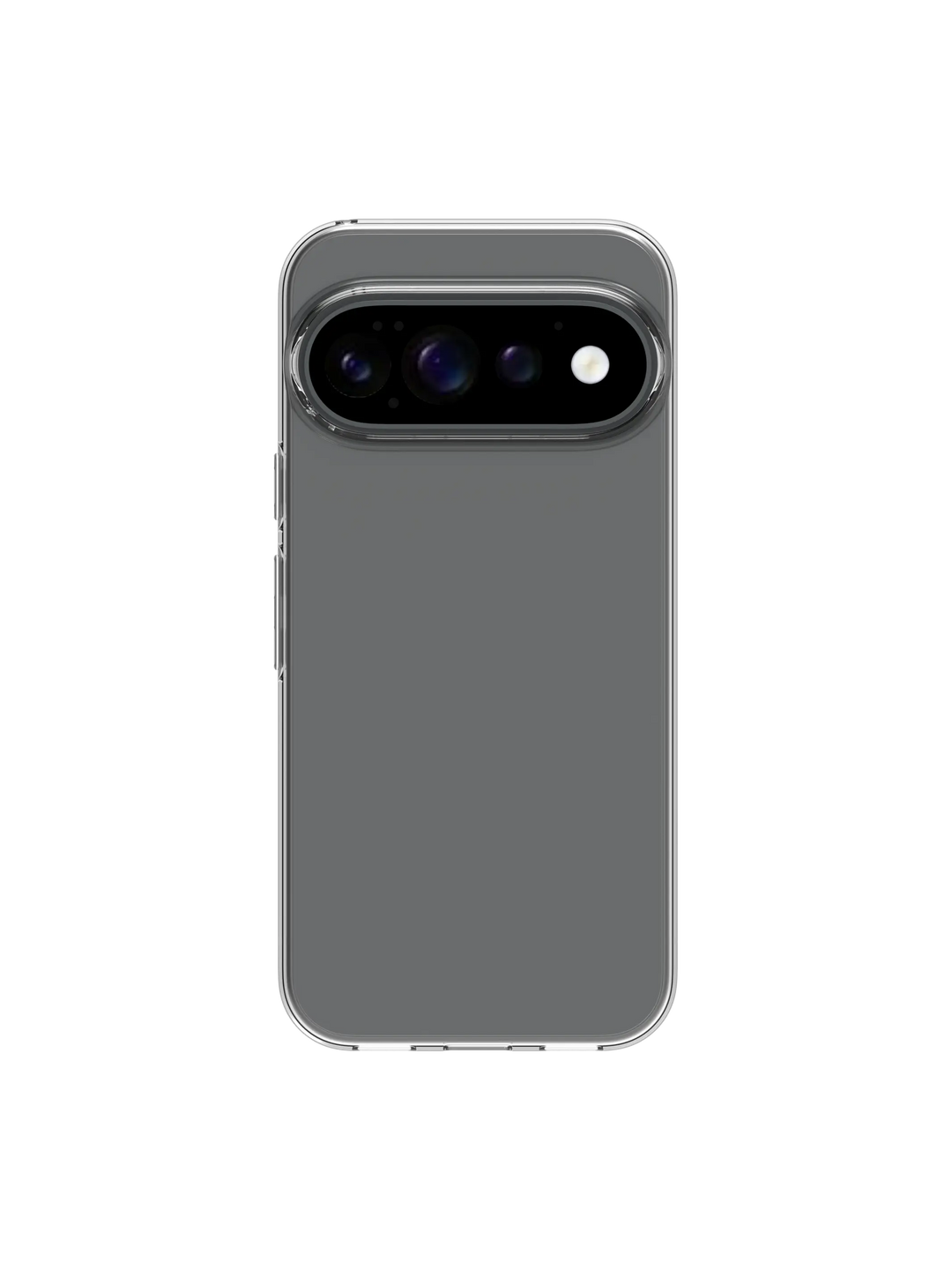 Greenland - Google Pixel 11 / 11 Pro - Clear Phone Case