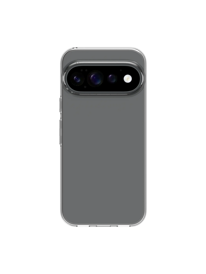 Greenland - Google Pixel 11 / 11 Pro - Clear Phone Case