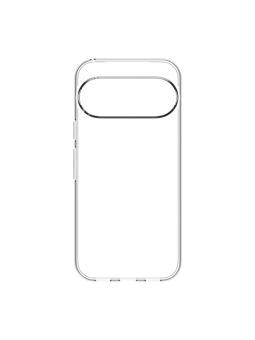 Greenland - Google Pixel 11 / 11 Pro - Clear Phone Case