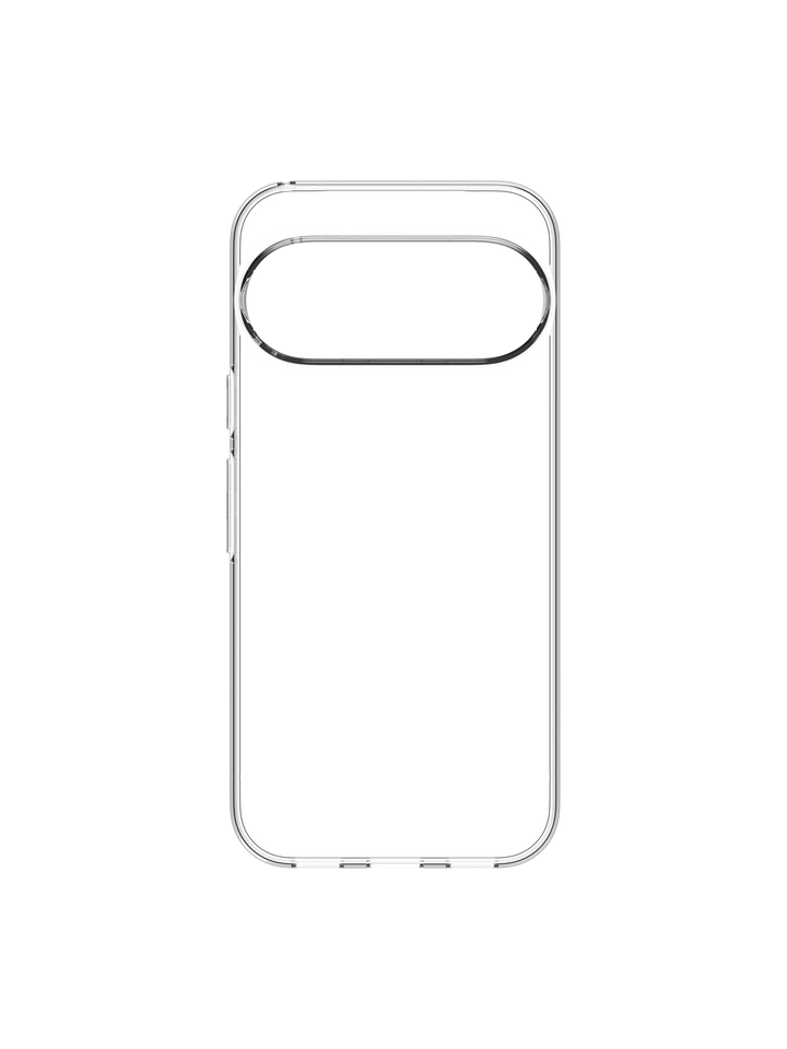 Greenland - Google Pixel 11 / 11 Pro - Clear Phone Case