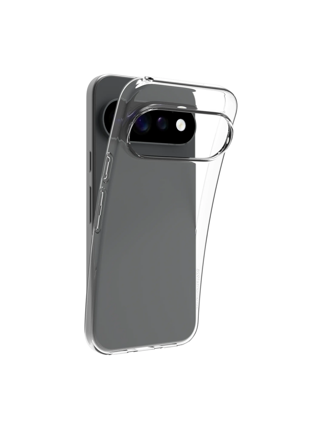 Greenland - Google Pixel 11 / 11 Pro - Clear Phone Case