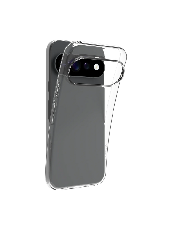 Greenland - Google Pixel 11 / 11 Pro - Clear Phone Case