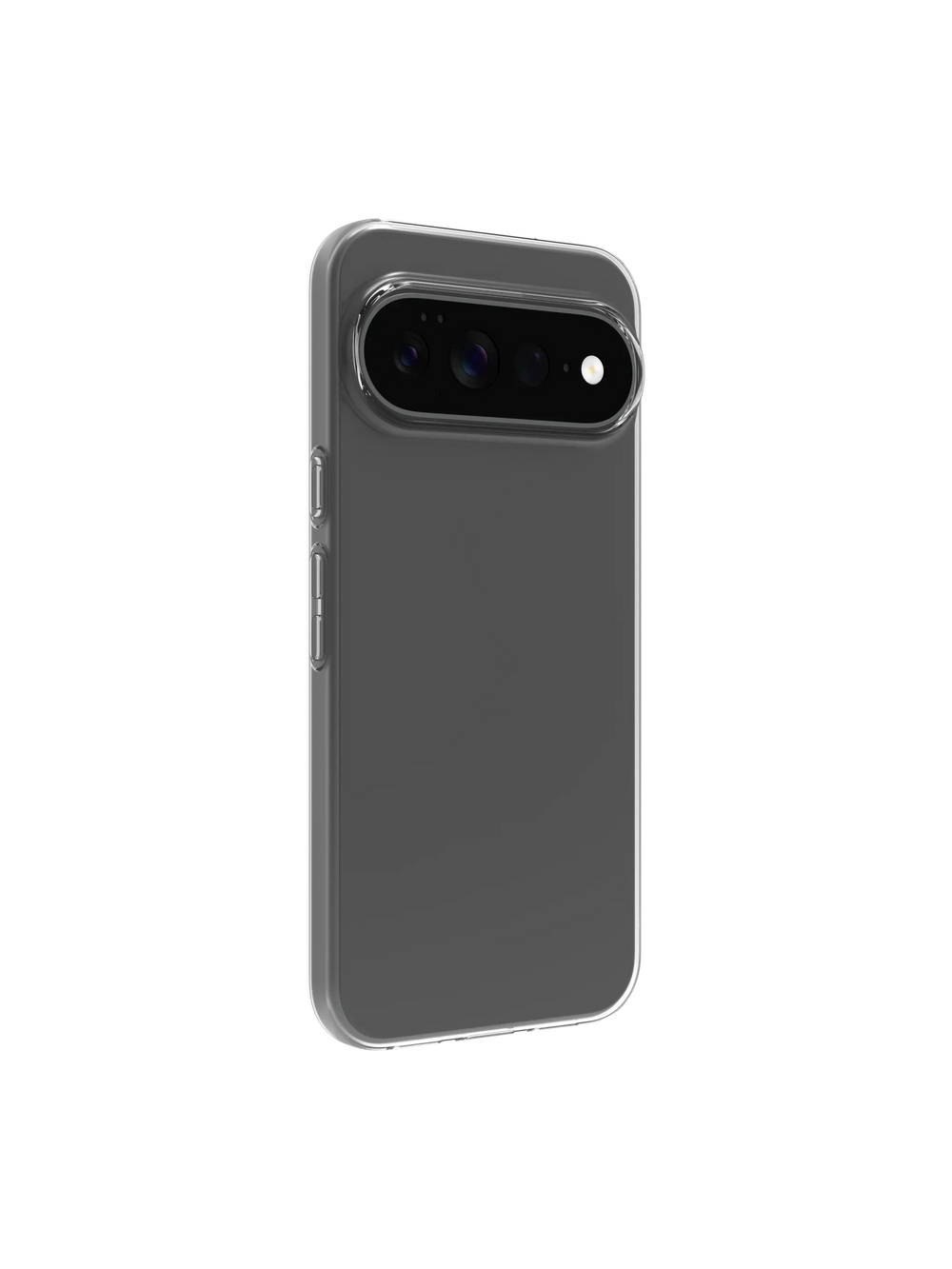 Greenland - Google Pixel 11 Pro XL - Clear Phone Case
