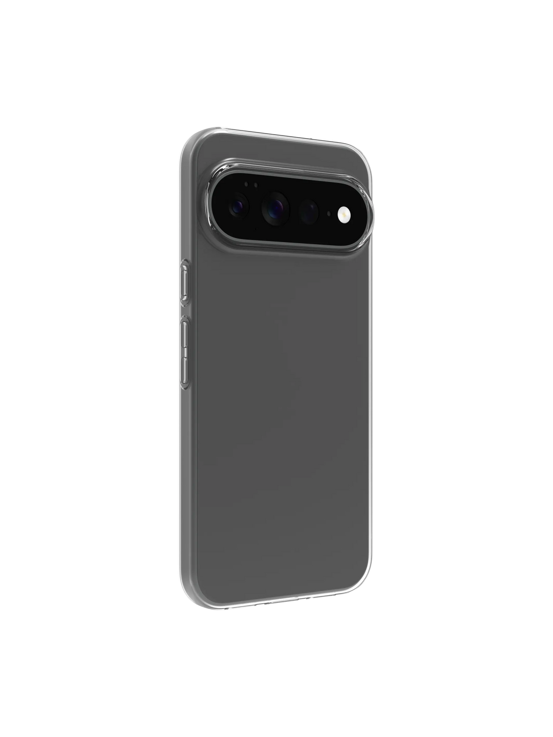 Greenland - Google Pixel 11 Pro XL - Clear Phone Case