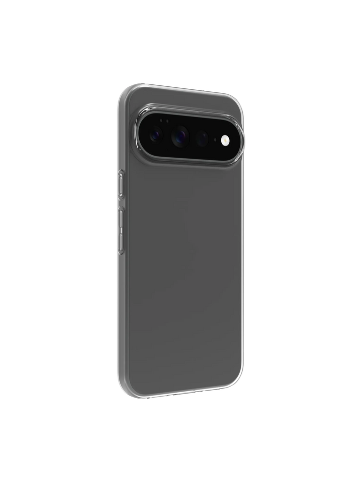 Greenland - Google Pixel 11 Pro XL - Clear Phone Case