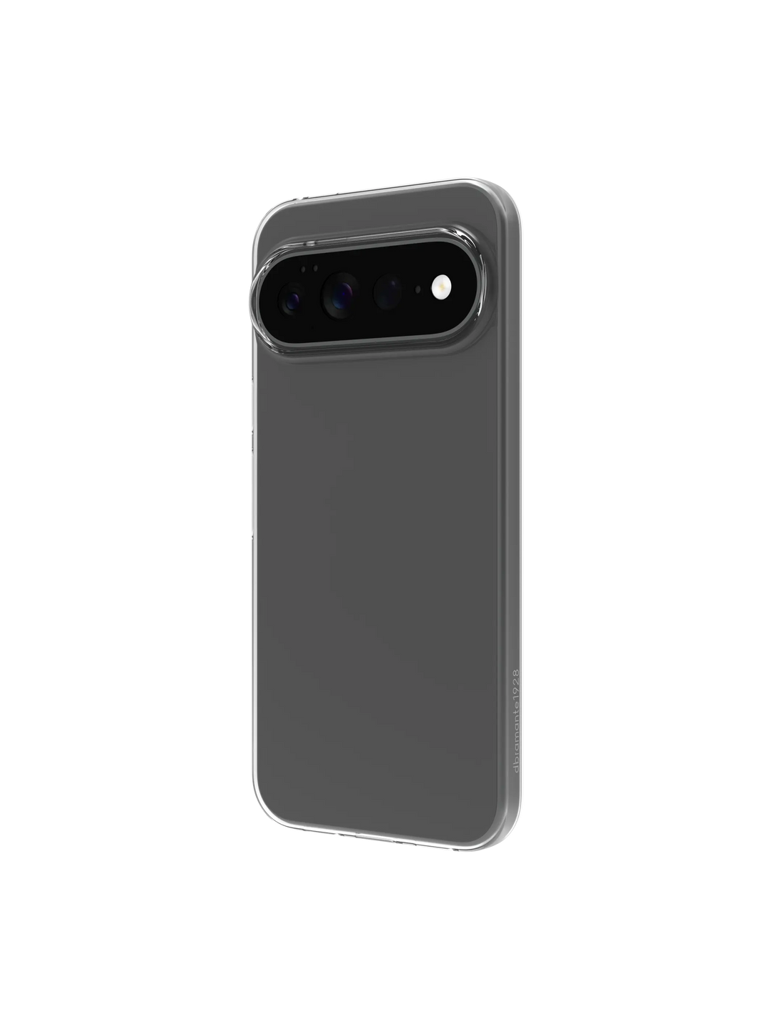 Greenland - Google Pixel 11 Pro XL - Clear Phone Case