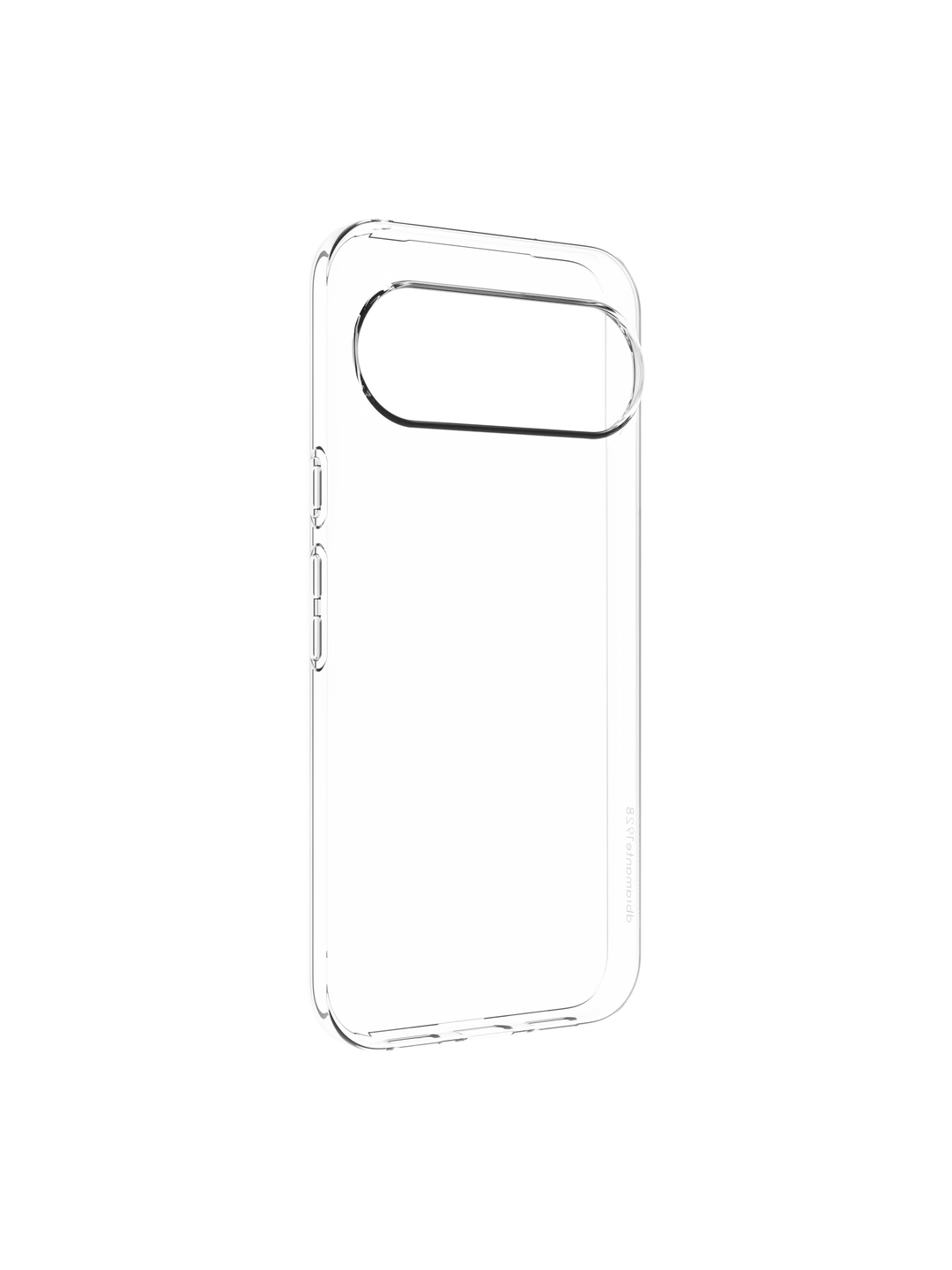 Greenland - Google Pixel 11 Pro XL - Clear Phone Case