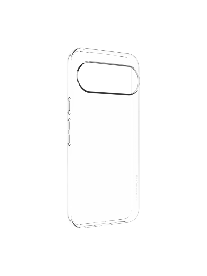 Greenland - Google Pixel 11 Pro XL - Clear Phone Case