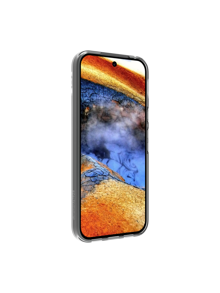 Greenland - Google Pixel 11 Pro XL - Clear Phone Case