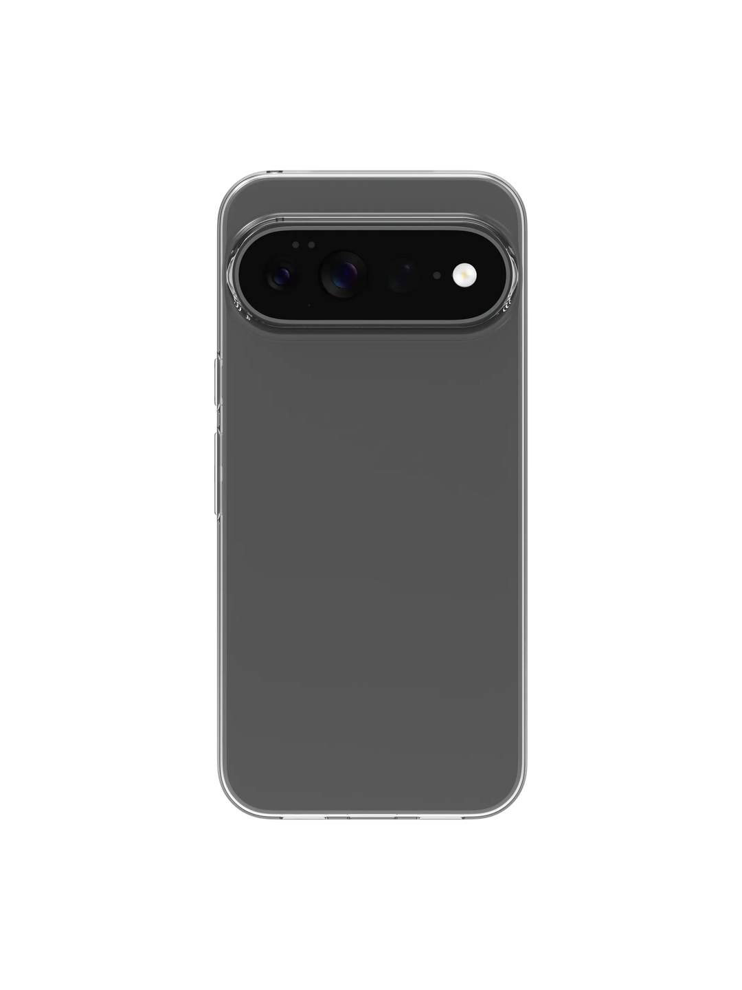 Greenland - Google Pixel 11 Pro XL - Clear Phone Case