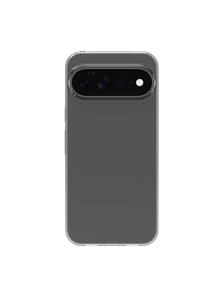 Greenland - Google Pixel 11 Pro XL - Clear Phone Case