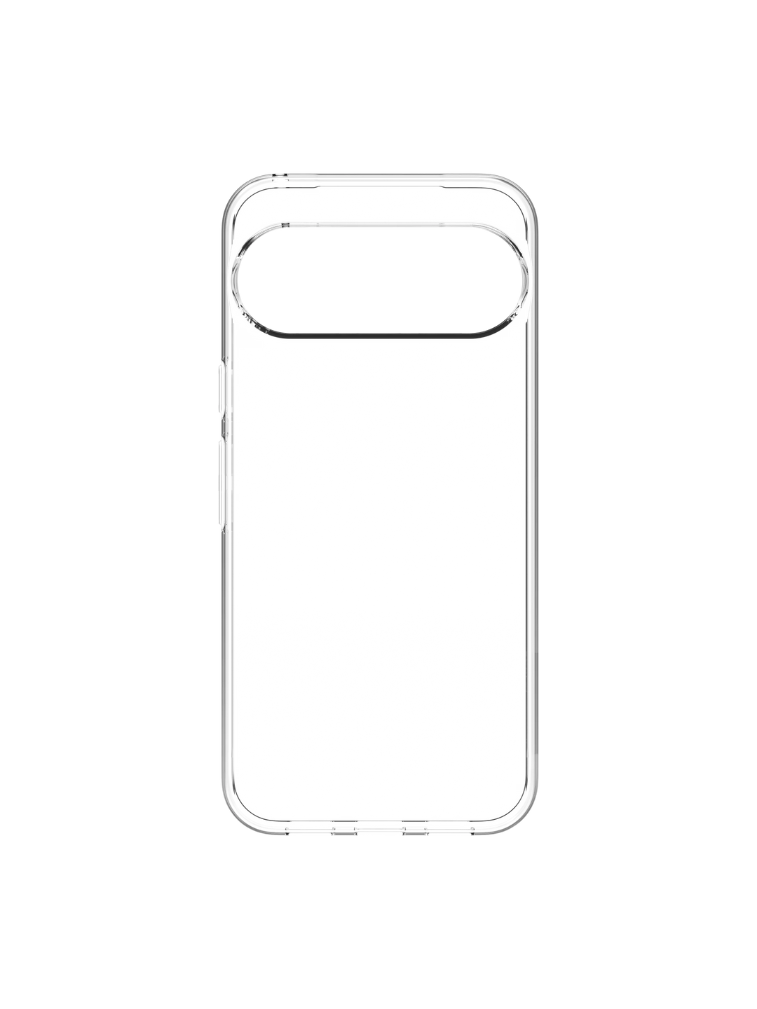 Greenland - Google Pixel 11 Pro XL - Clear Phone Case