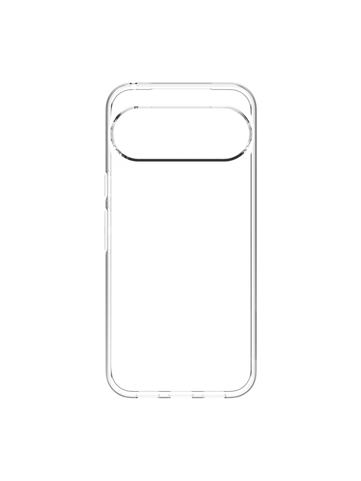 Greenland - Google Pixel 11 Pro XL - Clear Phone Case