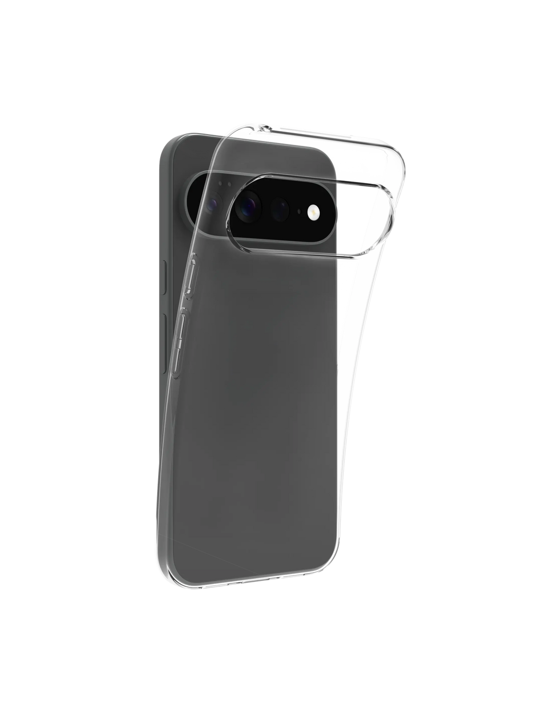 Greenland - Google Pixel 11 Pro XL - Clear Phone Case