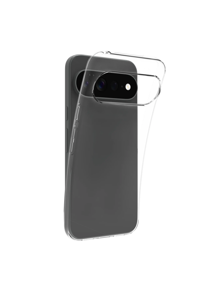 Greenland - Google Pixel 11 Pro XL - Clear Phone Case