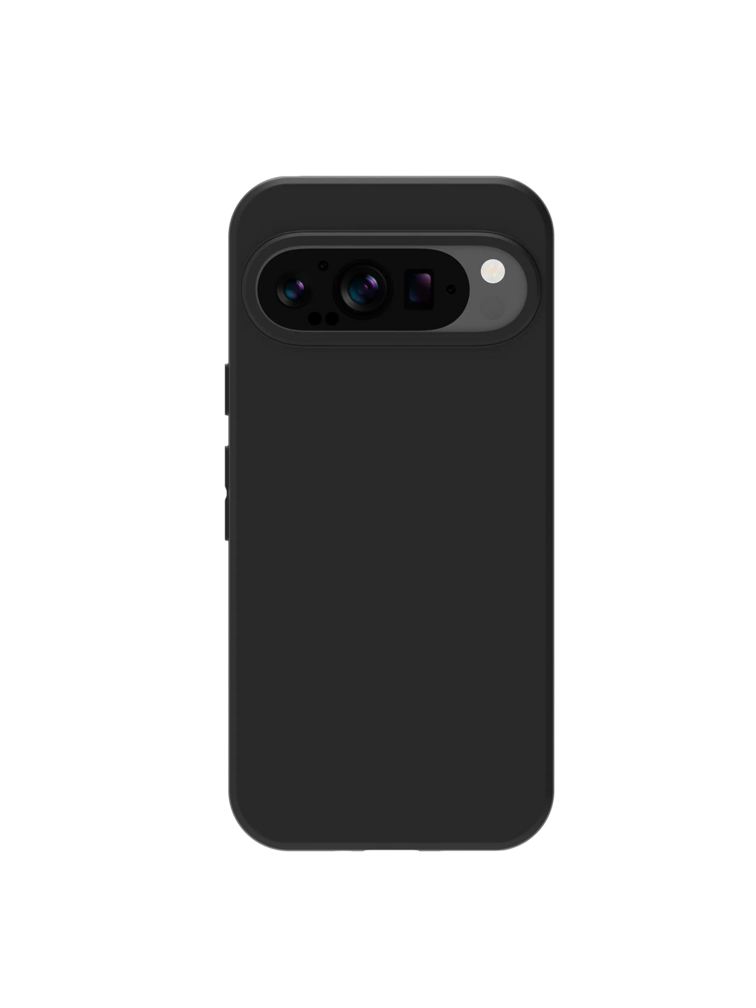 Greenland Night Black Google Pixel 9 Pro XL Phone Case