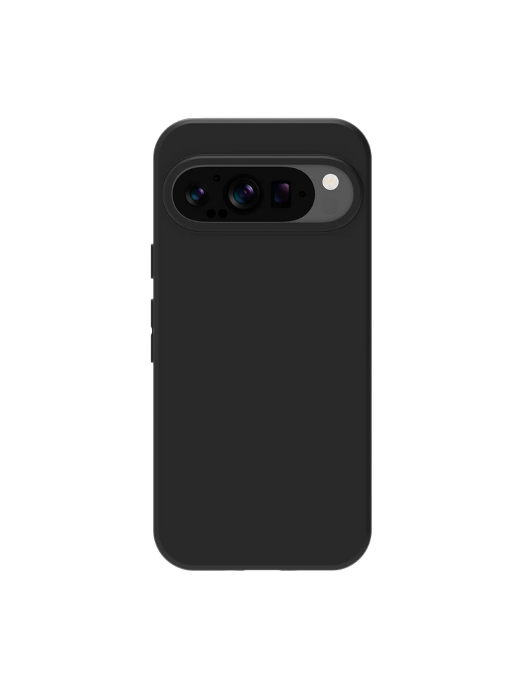 Greenland Night Black Google Pixel 9 9 Pro Phone Case