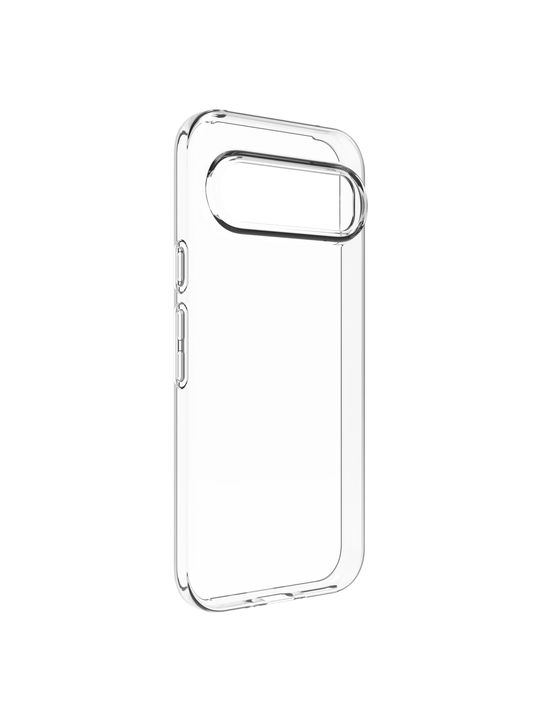 Greenland - Clear Clear Galaxy A25 Phone Case