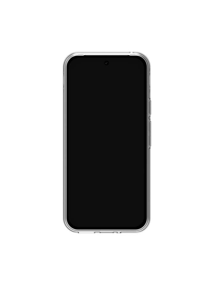 Greenland - Clear Clear Google Pixel 9 Pro XL Phone Case