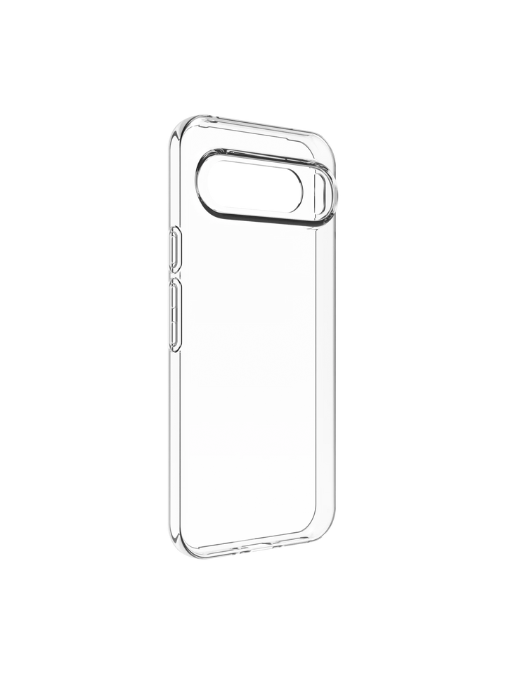 Greenland - Clear Clear Google Pixel 9 Pro XL Phone Case