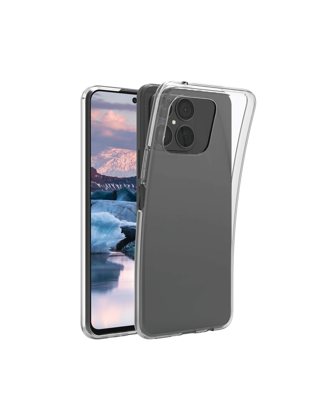 Greenland - Honor X8 4G - Clear