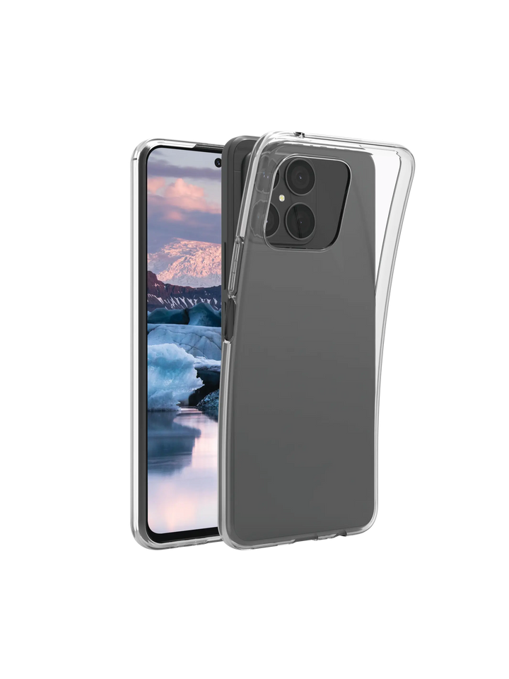 Greenland - Honor X8 4G - Clear