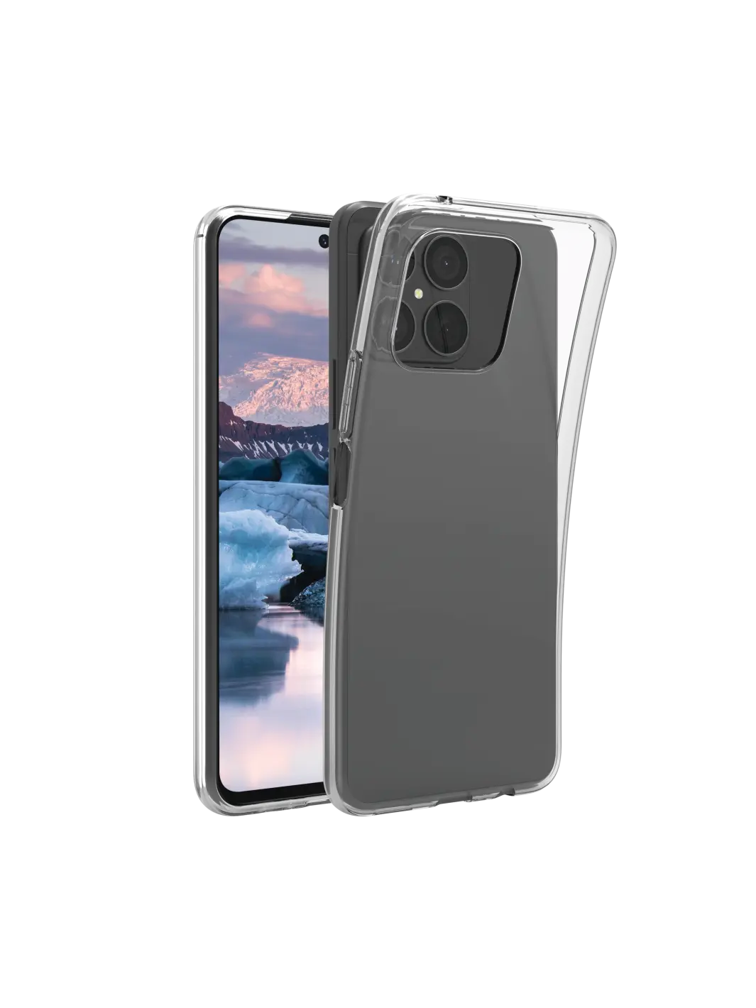 Greenland - Honor X8 4G - Clear