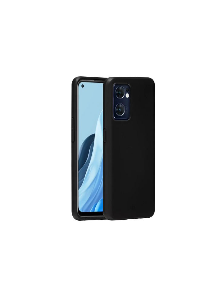 Greenland - Oppo Find X5 Lite 5G - Night Black Phone Case
