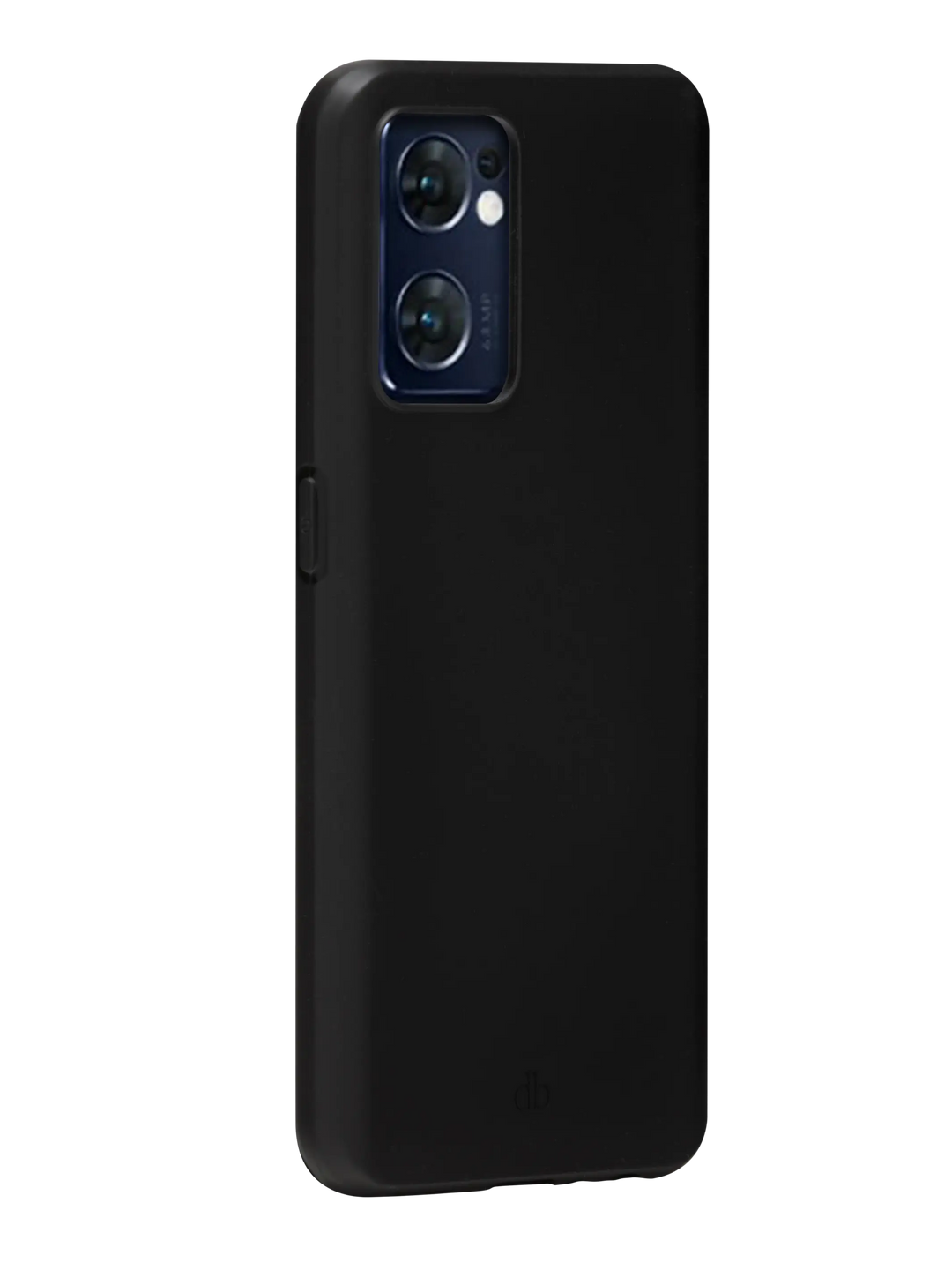 Greenland - Oppo Find X5 Lite 5G - Night Black Phone Case