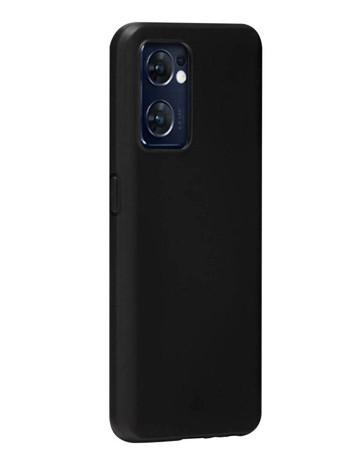 Greenland - Oppo Find X5 Lite 5G - Night Black Phone Case