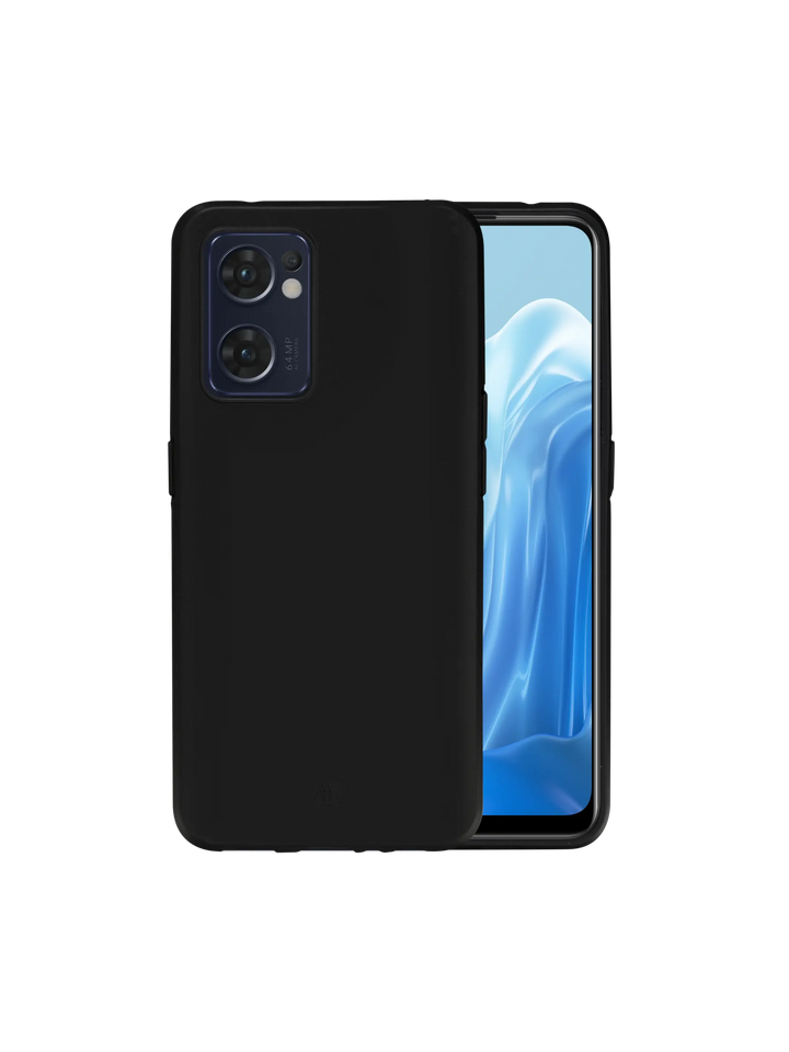Greenland - Oppo Find X5 Lite 5G - Night Black Phone Case