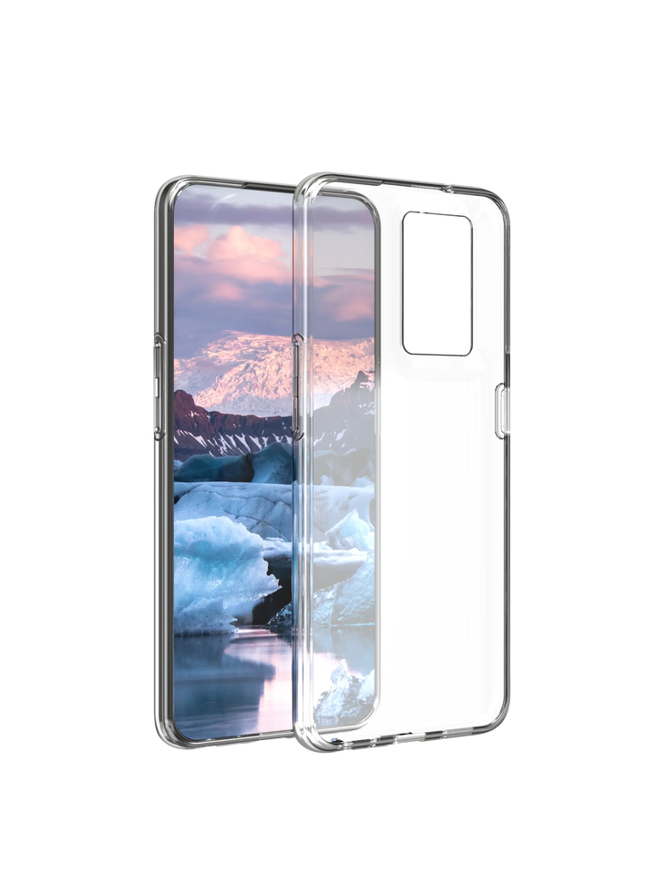 Greenland - OnePlus CE 2 - Clear
