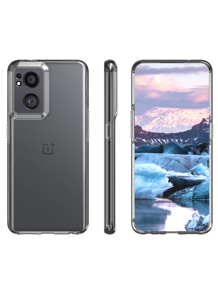Greenland - OnePlus CE 2 - Clear