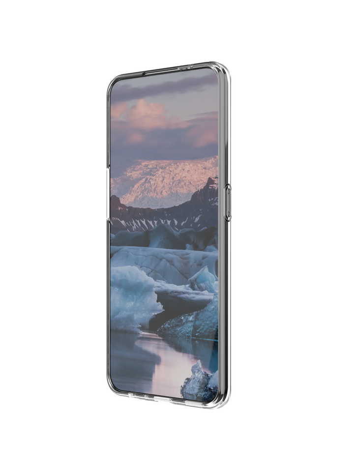 Greenland - OnePlus CE 2 - Clear