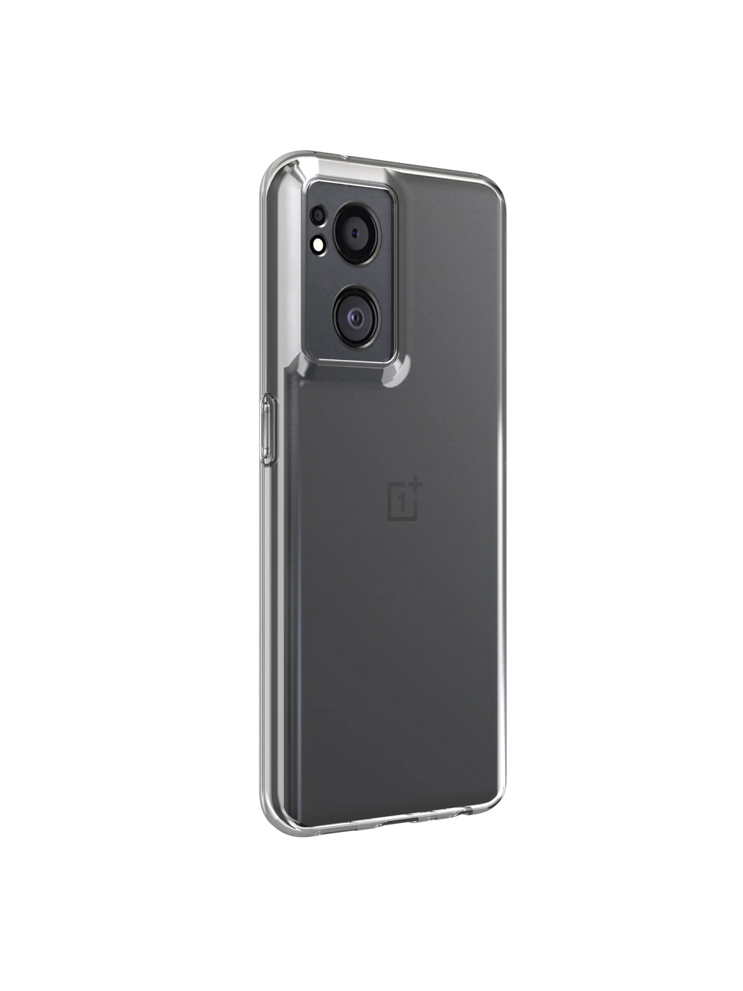 Greenland - OnePlus CE 2 - Clear