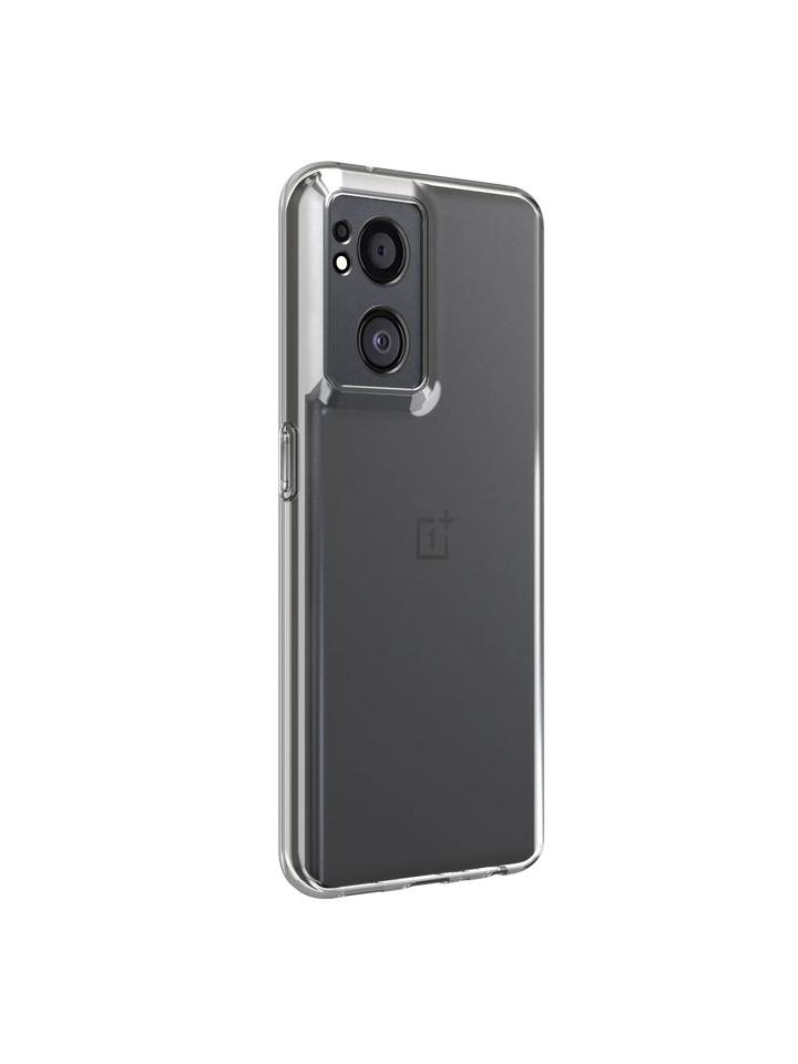 Greenland - OnePlus CE 2 - Clear