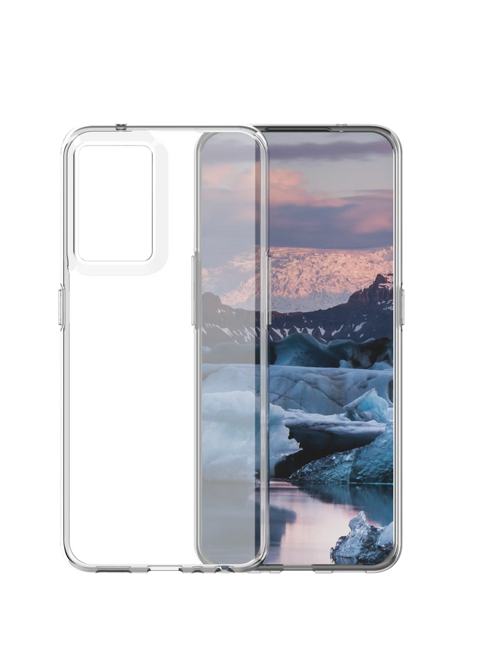 Greenland - OnePlus CE 2 - Clear
