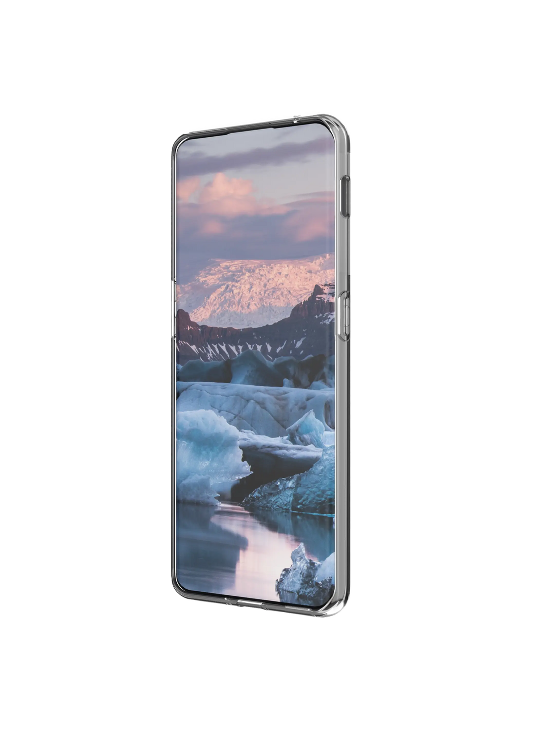 Greenland - OnePlus 10 Pro - Clear