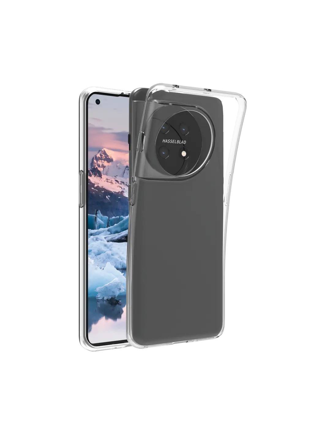 Greenland - OnePlus 11 - Clear
