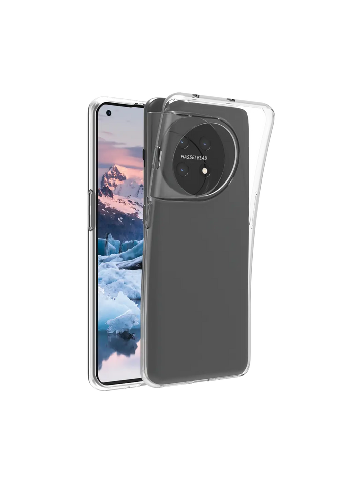 Greenland - OnePlus 11 - Clear