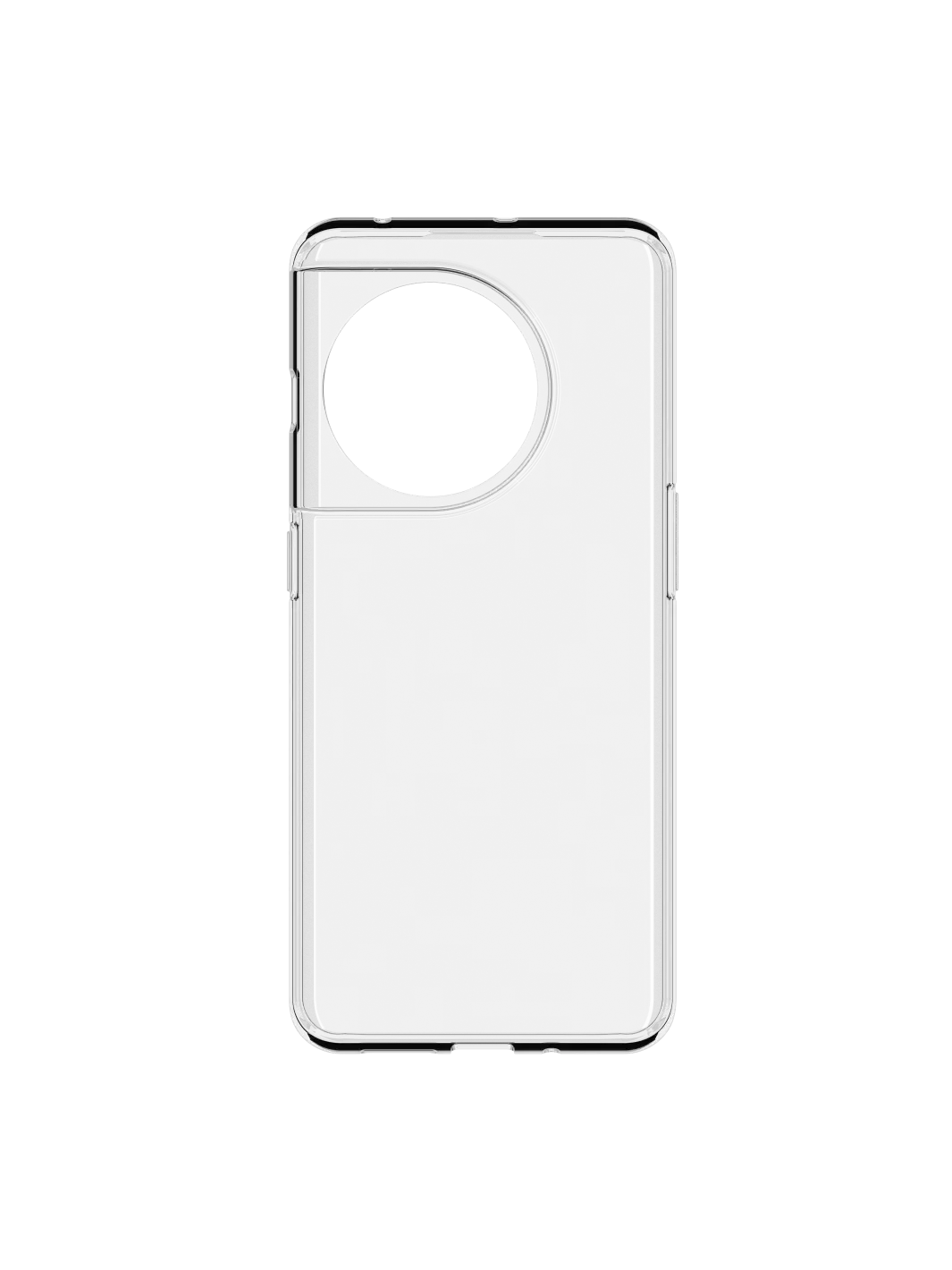 Greenland - OnePlus 11 - Clear