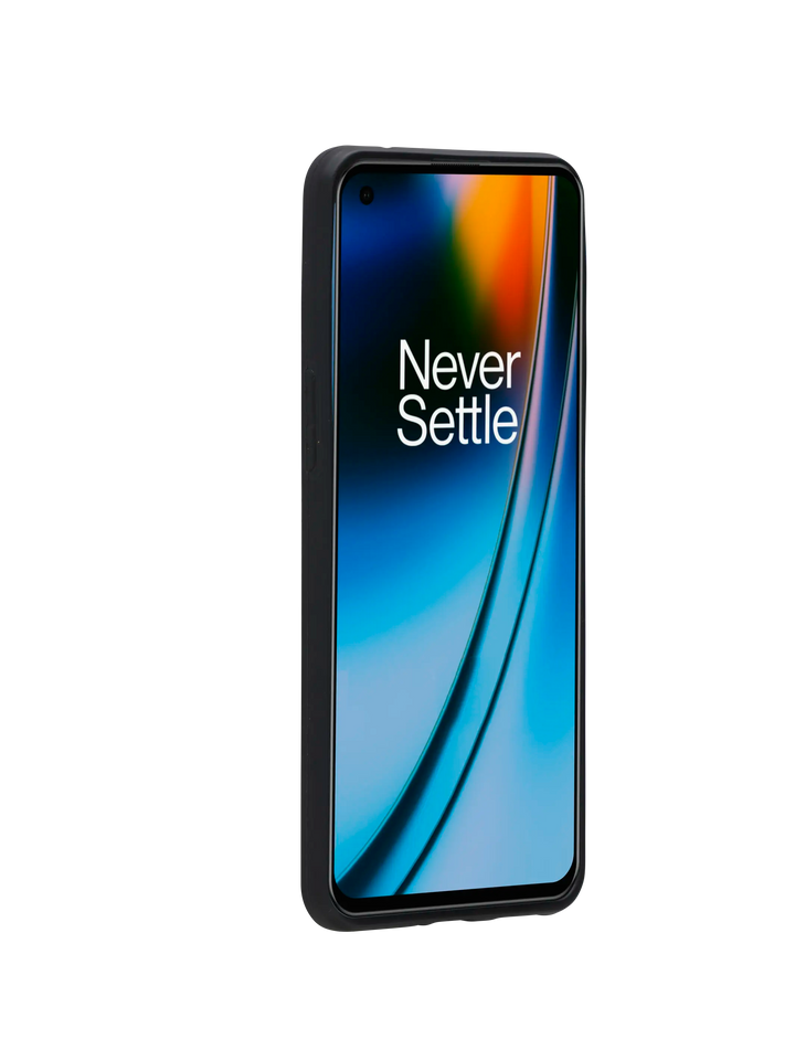 Greenland - OnePlus Nord 2 5G - Night Black